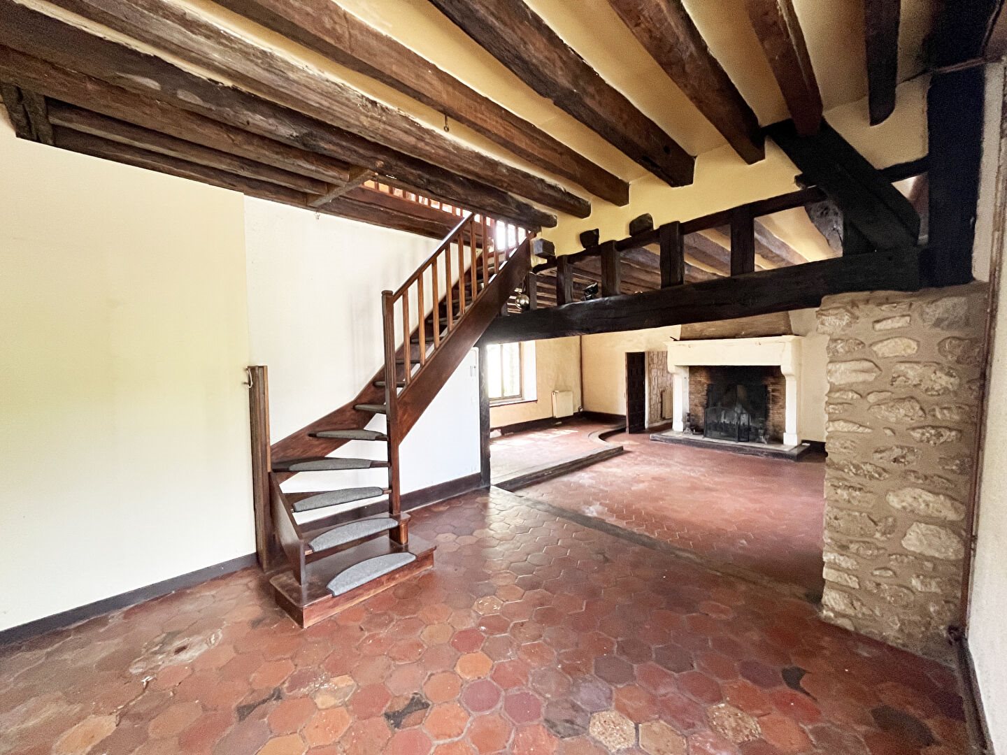 Maison à vendre, 200m², Dourdan