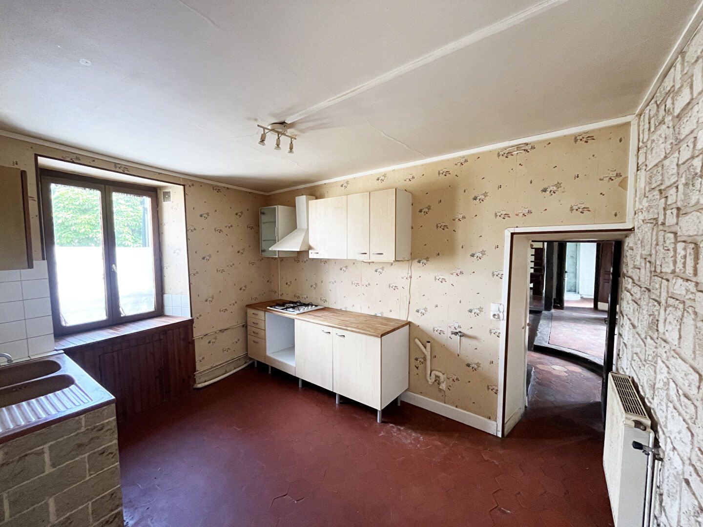 Maison à vendre, 200m², Dourdan
