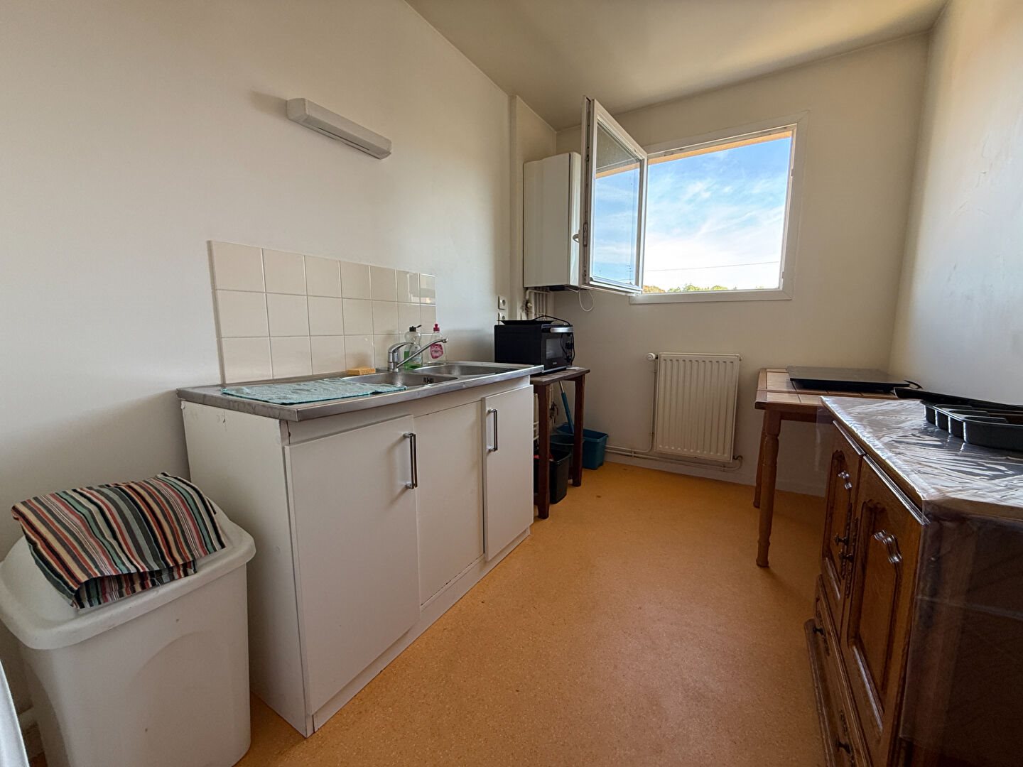 Appartement à louer, 58m², Dourdan