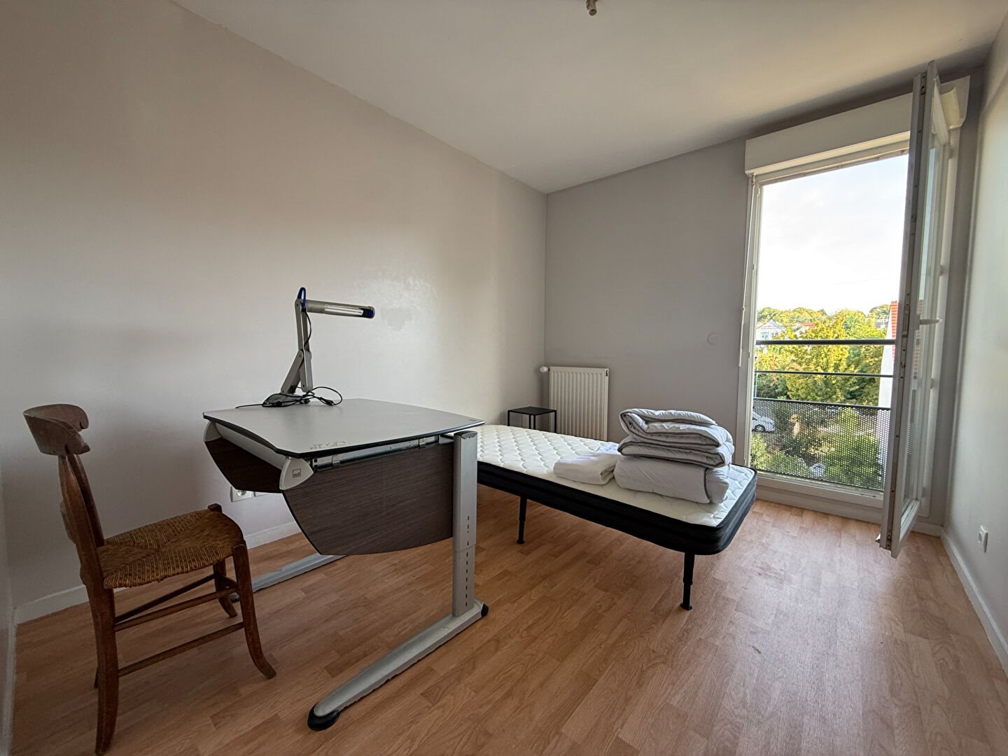 Appartement à louer, 58m², Dourdan