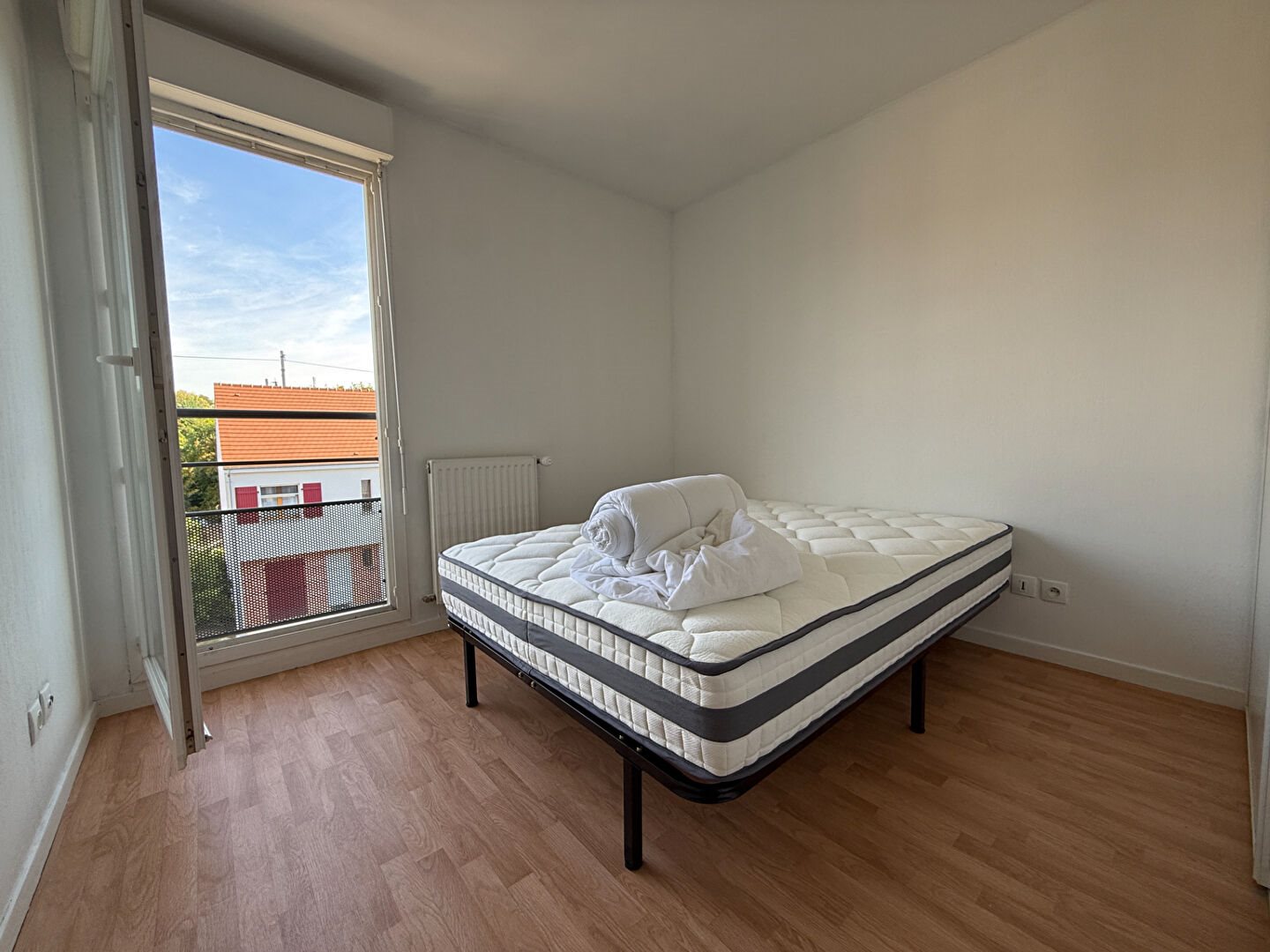 Appartement à louer, 58m², Dourdan