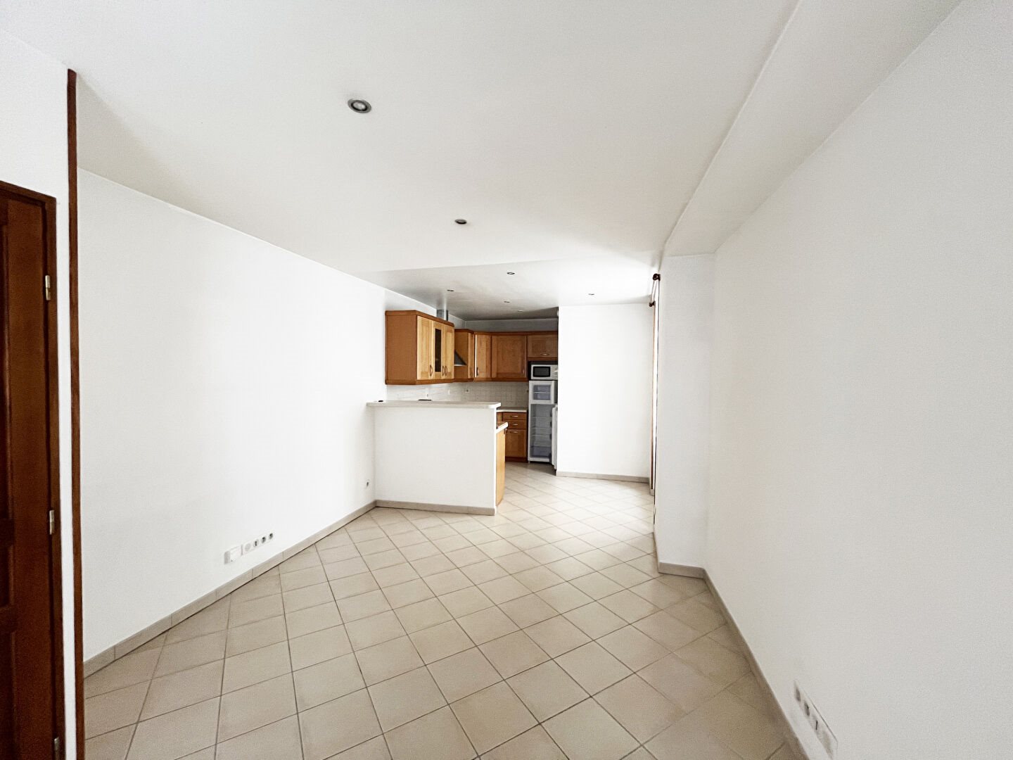 Maison à vendre, 41m², Saint-Arnoult-en-Yvelines