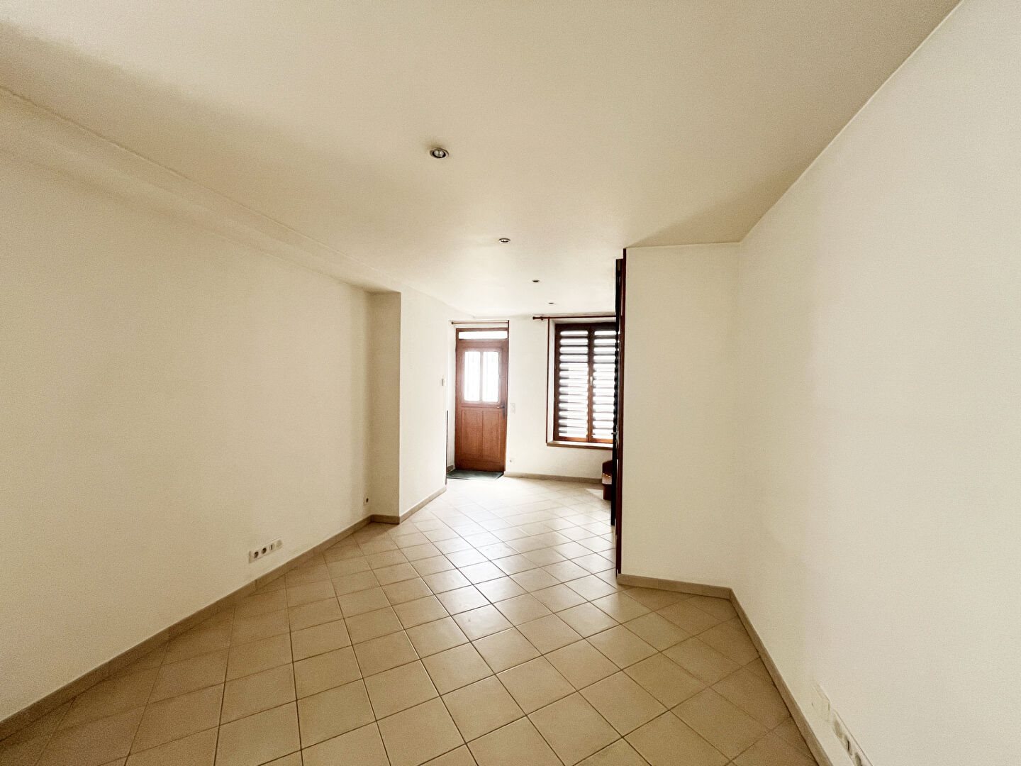 Maison à vendre, 41m², Saint-Arnoult-en-Yvelines