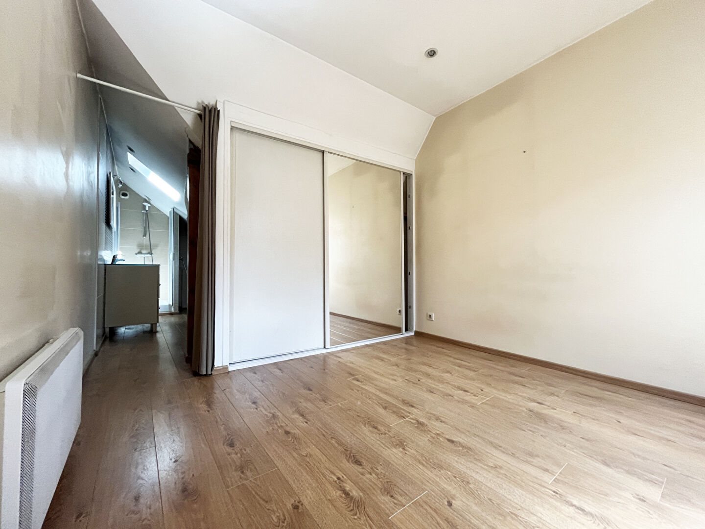 Maison à vendre, 41m², Saint-Arnoult-en-Yvelines