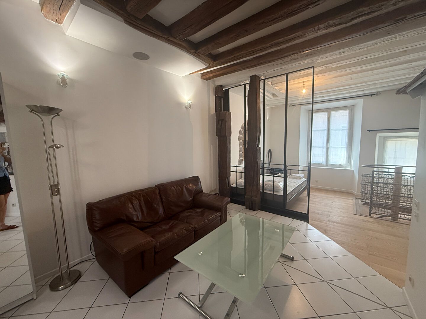 Appartement à louer, 49m², Dourdan