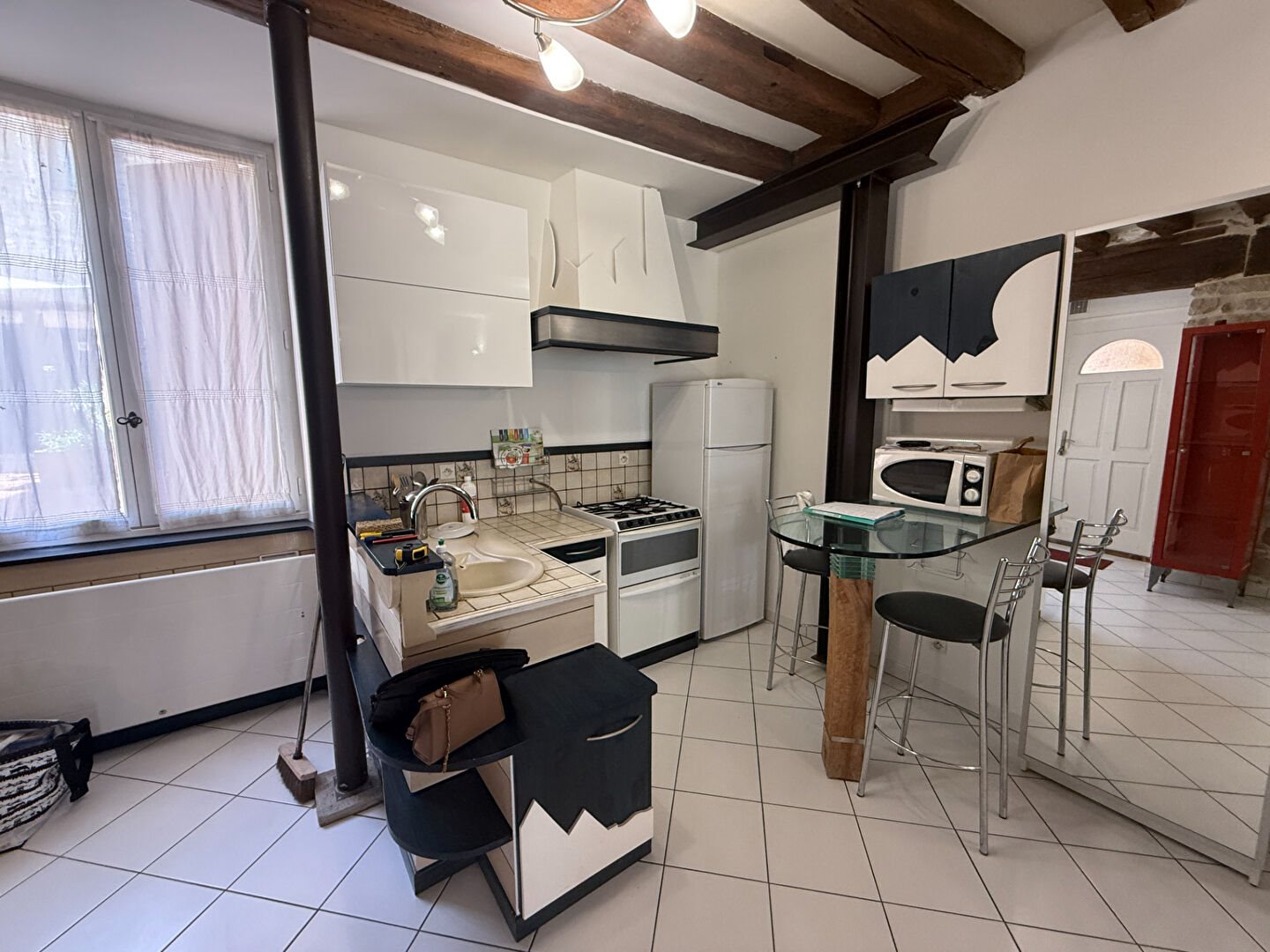 Appartement à louer, 49m², Dourdan