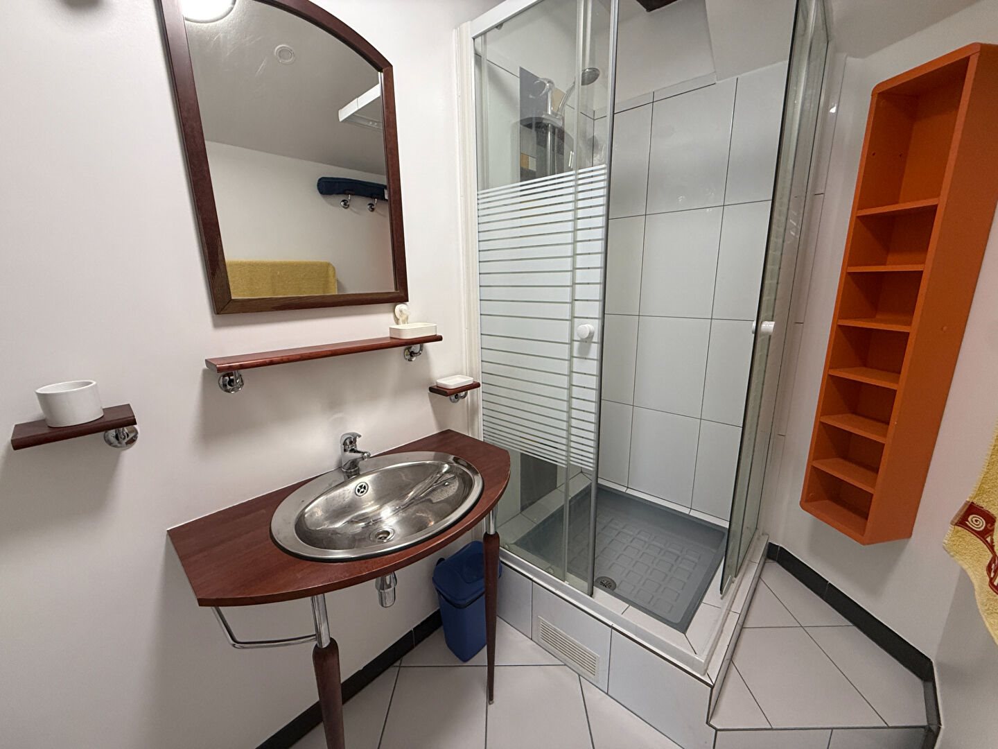 Appartement à louer, 49m², Dourdan