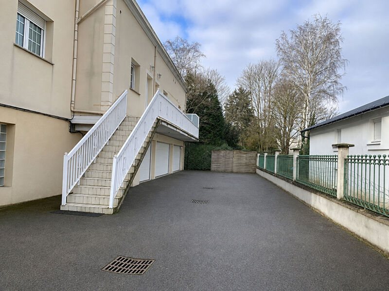 Appartement à louer, 61m², Arpajon