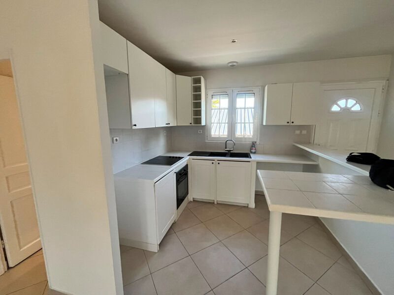 Appartement à louer, 61m², Arpajon