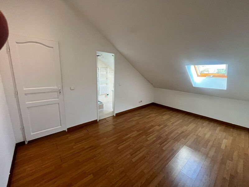Appartement à louer, 61m², Arpajon
