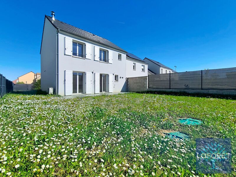 Appartement à vendre, 100m², Etampes