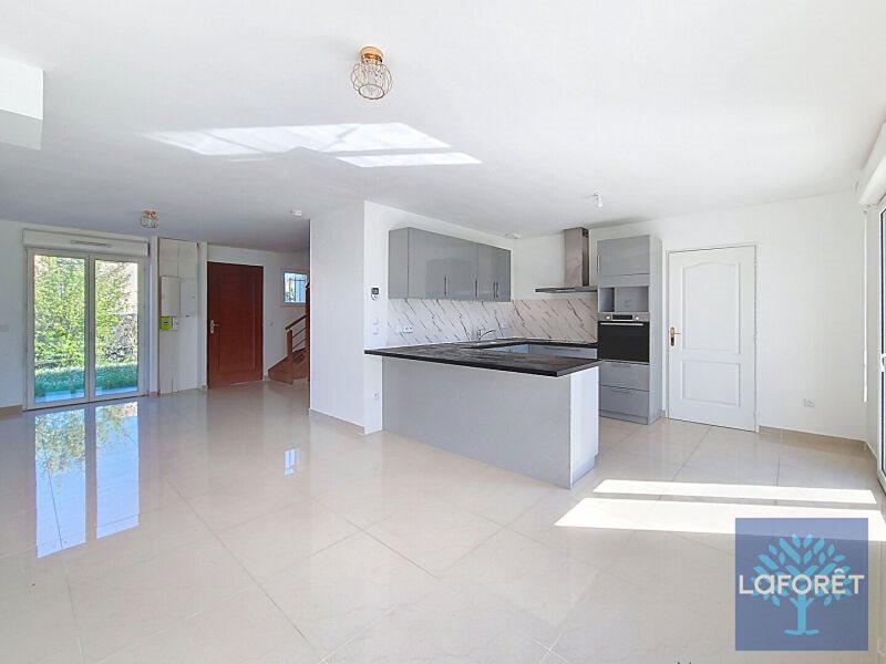 Appartement à vendre, 100m², Etampes