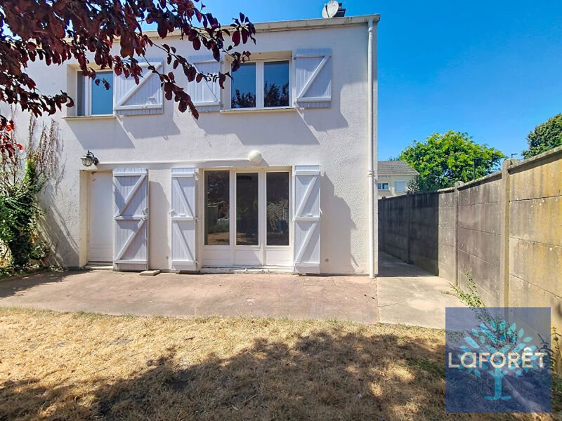 Maison à vendre, 94m², Étampes