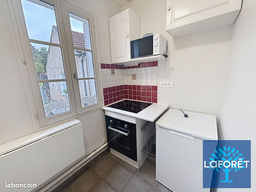 Appartement à louer, 26m², Mennecy