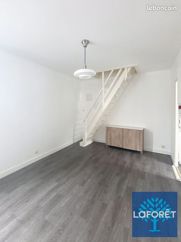 Appartement à louer, 26m², Mennecy