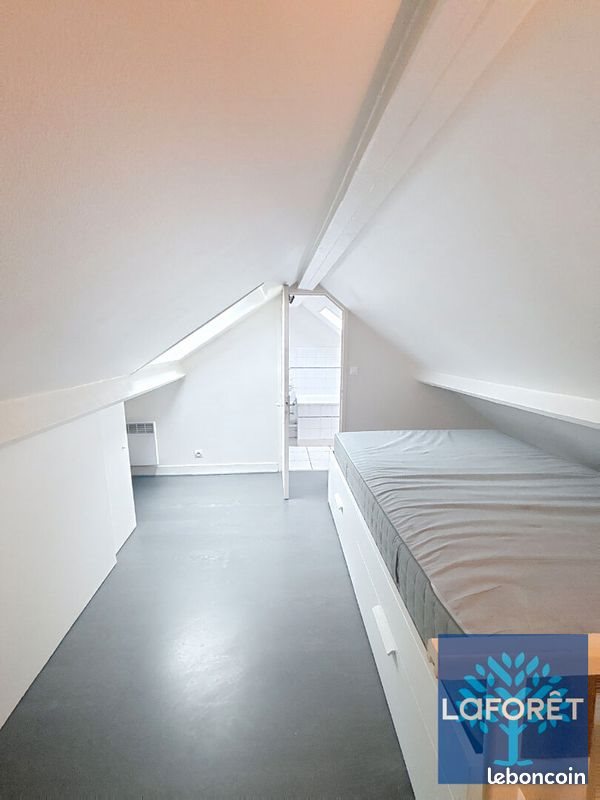 Appartement à louer, 26m², Mennecy