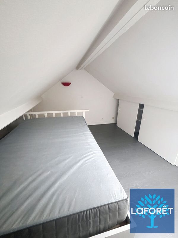 Appartement à louer, 26m², Mennecy