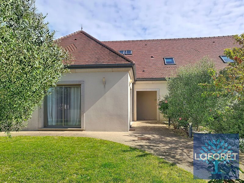 Maison à vendre, 234m², Boutervilliers