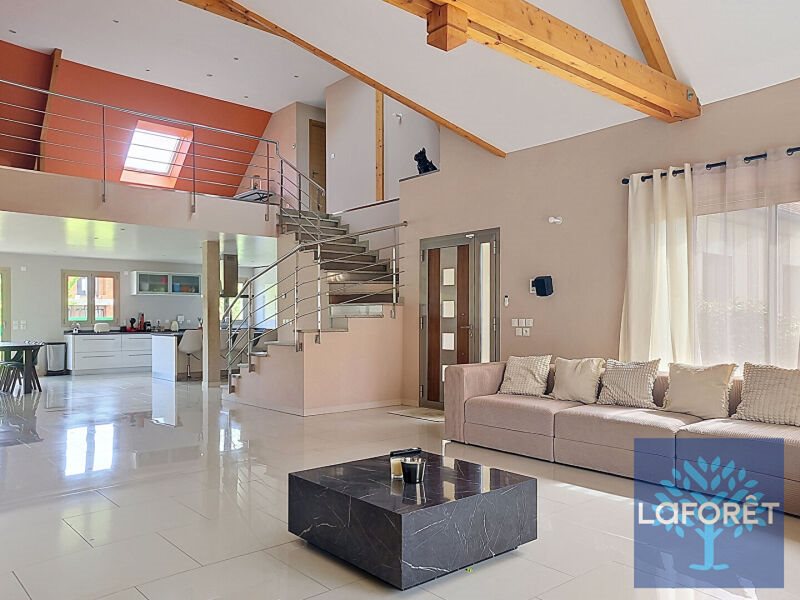 Maison à vendre, 234m², Boutervilliers