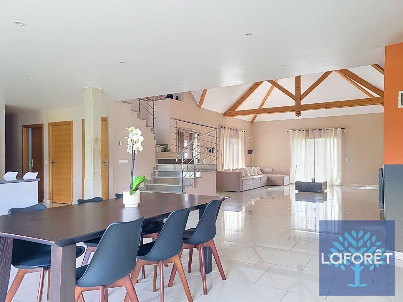 Maison à vendre, 234m², Boutervilliers