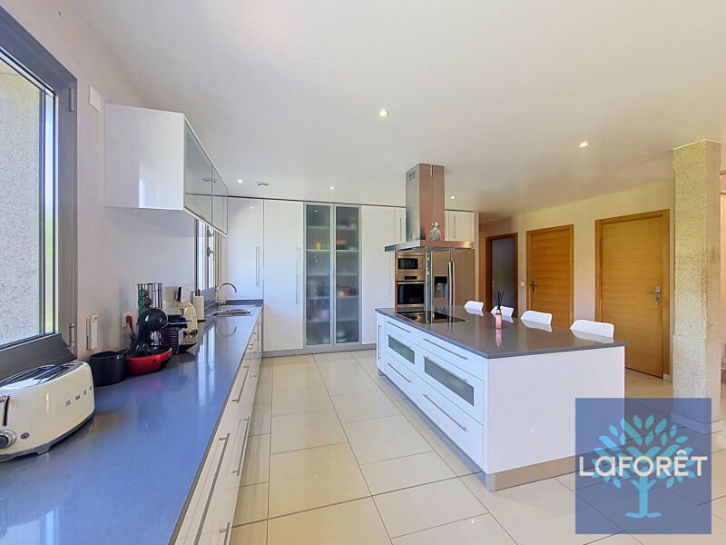 Maison à vendre, 234m², Boutervilliers