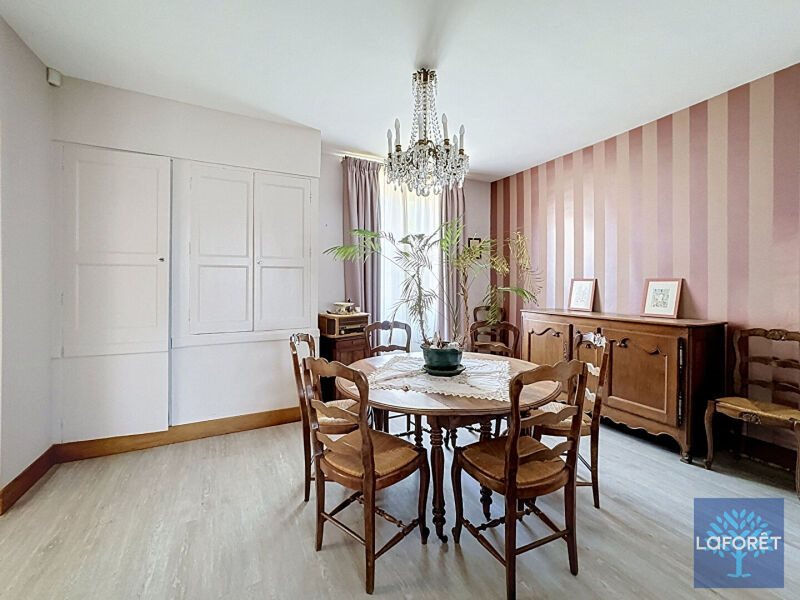 Maison à vendre, 180m², Abbéville-la-Rivière