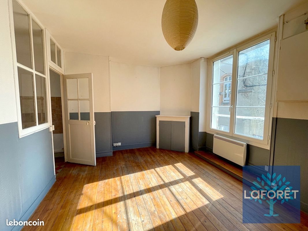 Appartement à louer, 35m², Étampes