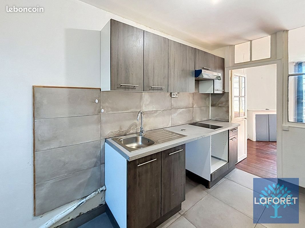 Appartement à louer, 35m², Étampes