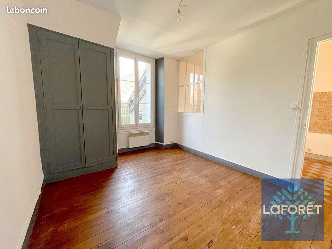 Appartement à louer, 35m², Étampes