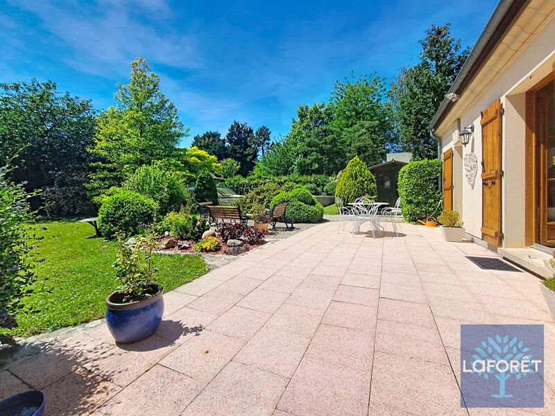 Maison à vendre, 110m², Villeneuve-sur-Auvers