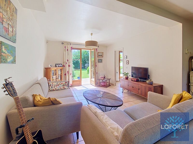 Maison à vendre, 110m², Villeneuve-sur-Auvers