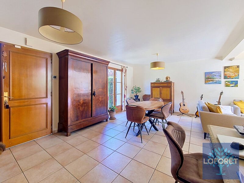 Maison à vendre, 110m², Villeneuve-sur-Auvers