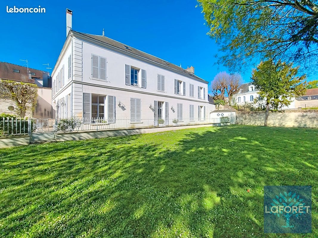 Appartement à vendre, 174m², Etampes