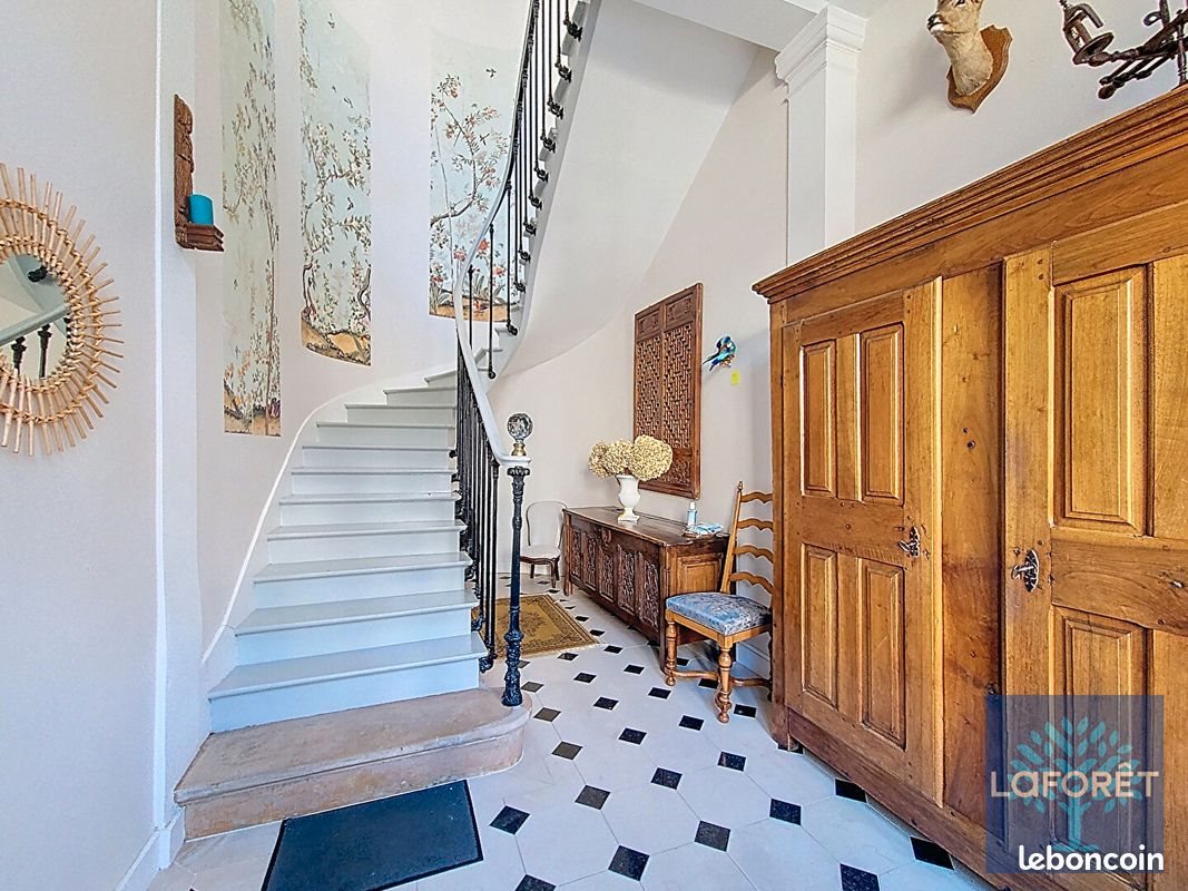 Appartement à vendre, 174m², Etampes