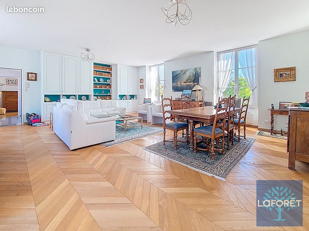 Appartement à vendre, 174m², Etampes