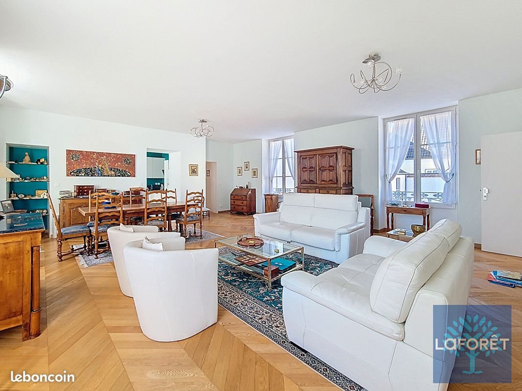 Appartement à vendre, 174m², Etampes