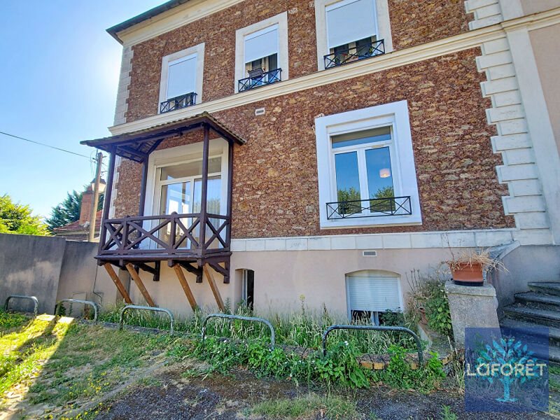 Appartement à louer, 44m², Chamarande