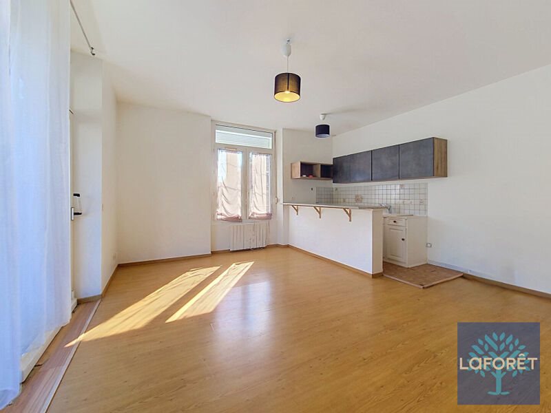 Appartement à louer, 44m², Chamarande