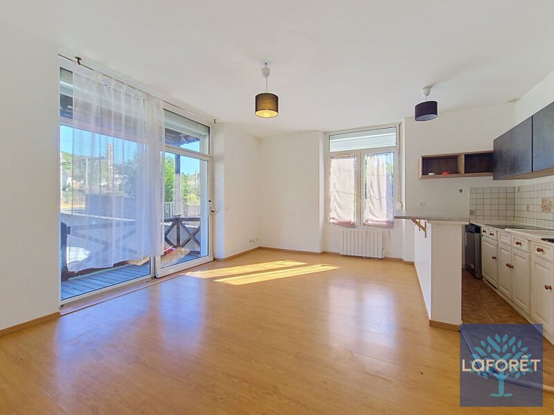 Appartement à louer, 44m², Chamarande