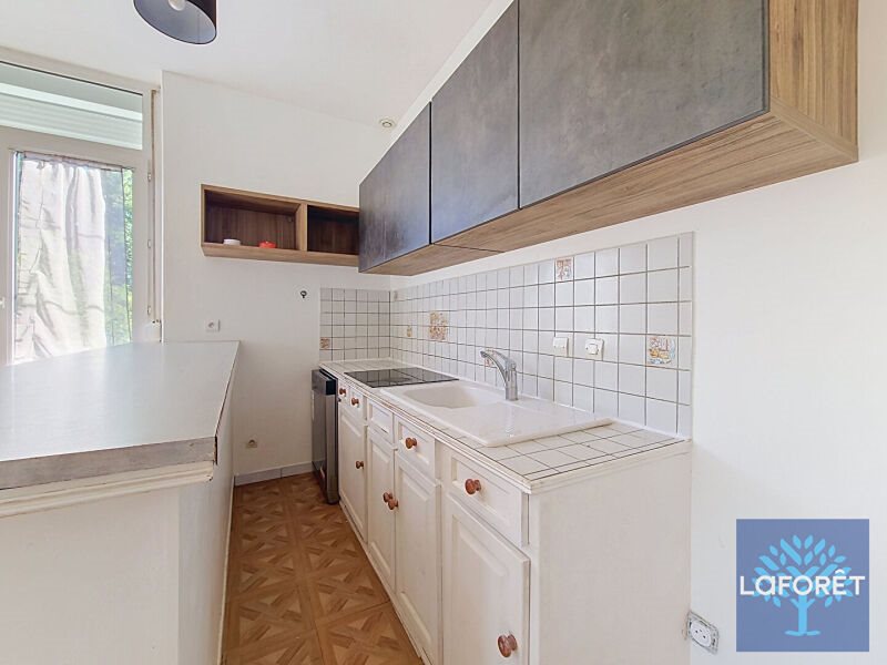 Appartement à louer, 44m², Chamarande