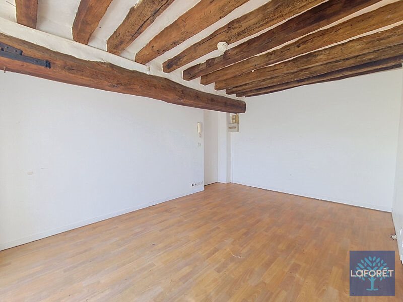Appartement à vendre, 20m², Étampes