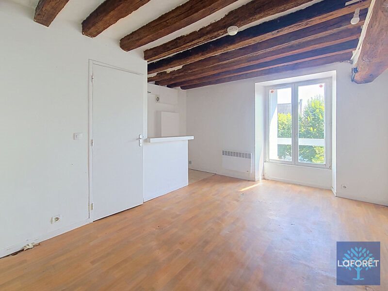 Appartement à vendre, 20m², Étampes