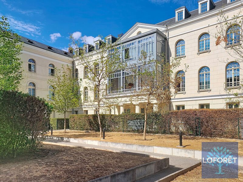 Appartement à vendre, 116m², Étampes