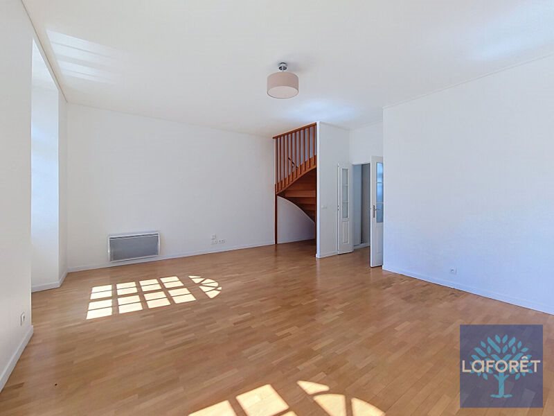 Appartement à vendre, 116m², Étampes