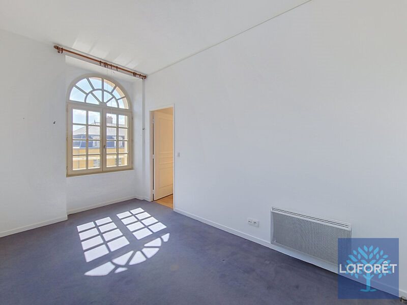 Appartement à vendre, 116m², Étampes