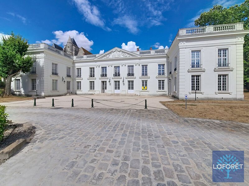 Appartement à vendre, 52m², Morigny-Champigny