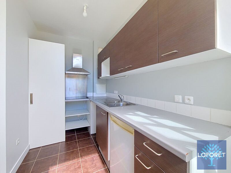 Appartement à vendre, 52m², Morigny-Champigny