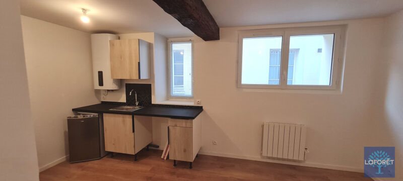 Appartement à louer, 20m², Etampes