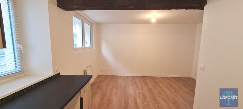 Appartement à louer, 20m², Etampes
