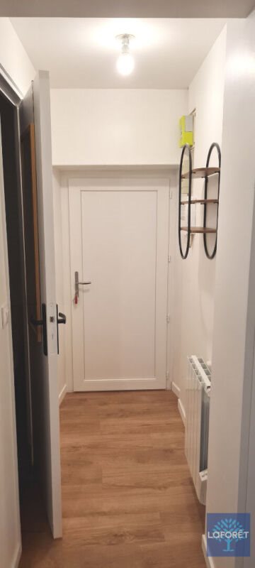 Appartement à louer, 20m², Etampes